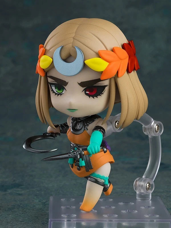 Good Smile Company Nendoroid Hades 2 Melinoe Action Figure JAPAN OFFICIAL