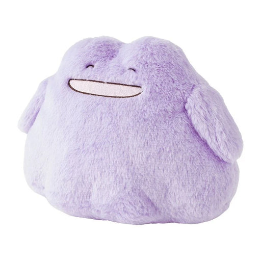 Pokemon Center Original Ten Poke Ten Ditto Norinori Dancing Cheerful Ver. Plush