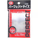 KMC Card Barrier Perfect Size Pack JAPAN OFFICIAL