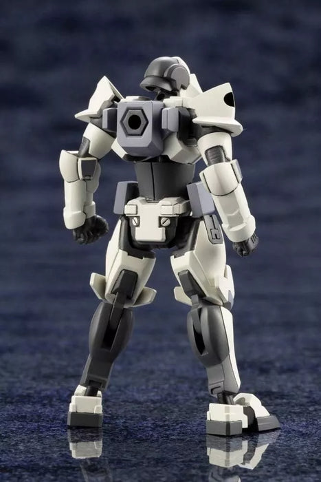 Kotobukiya Hexa Gear Gouverneur Type d'armure: Pawn A1 Ver.1.5 Kit de modèle Japon