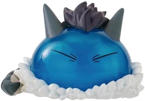 That Time I Got Reincarnated as a Slime A lot of Rimurusama Set of 5 Capsule Toy