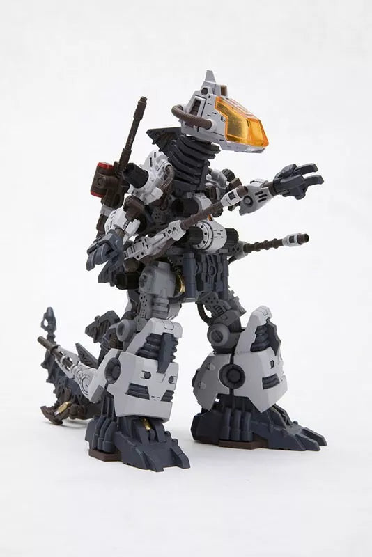 Kotobukiya HMM ZOIDS Godos Marking Plus Ver. Kit modelo RZ-014 JAPÃO OFICIAL