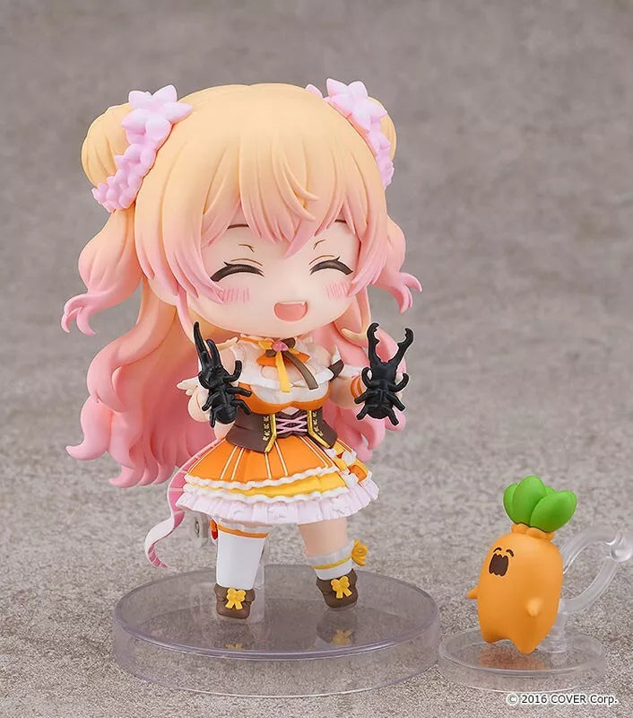 Nendoroid Hololive Production Momosuzu Nene Action Figure Japon Officiel