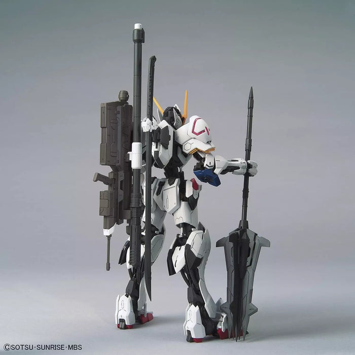 BANDAI Gundam Barbatos MG 1/100 Plastic Model Kit JAPAN OFFICIAL