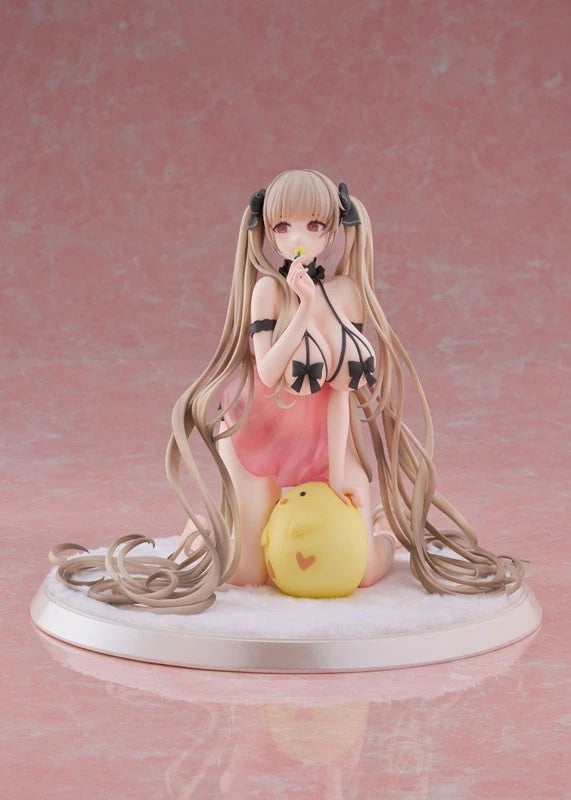 Azur Lane Formidable Sweet Time Ver. 1/6 Figurine JAPON OFFICIEL