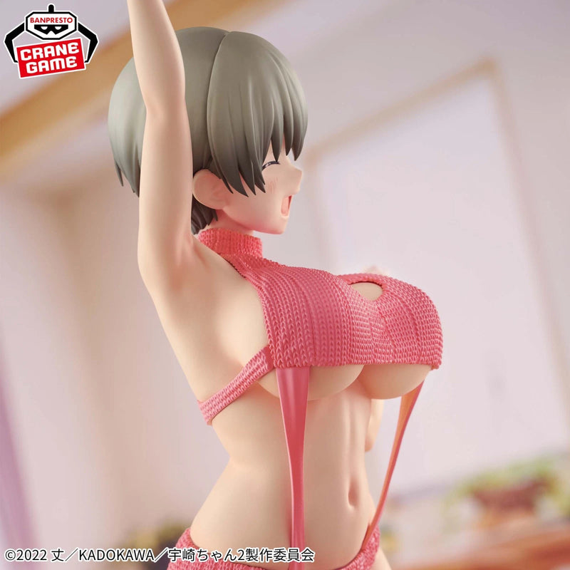 Eternal Romance Uzaki-chan wa Asobitai! Hana Uzaki Sweater Swimsuit Ver. Figure