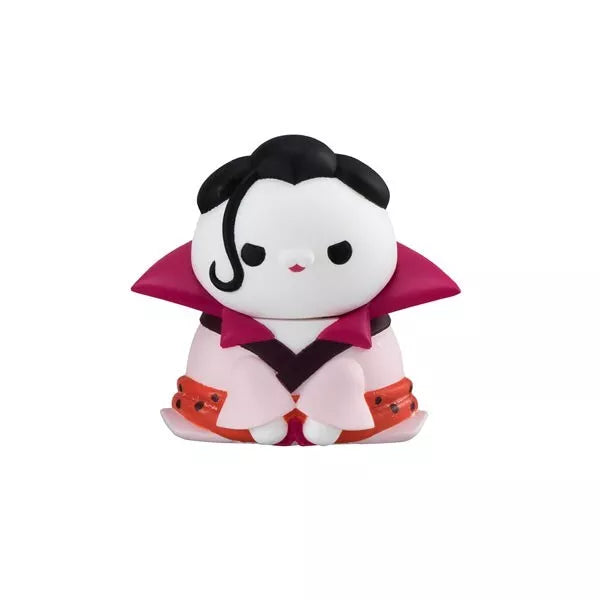 PROJETO MEGA CAT One Piece Nyan Piece Nyan! Luffy e Summit War em todos os 8 JAPÃO