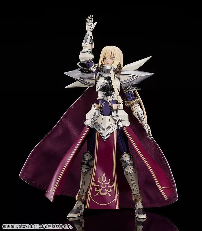 Plamatea The Legend of Heroes Trails of Cold Steel Arianrhod Modelo Kit Japão