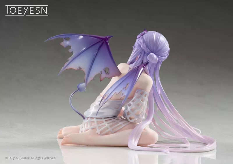 Akuma Musume 1/7 Figur JAPAN OFFIZIELL