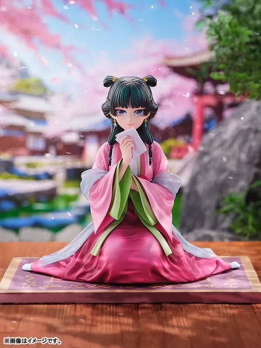 The Apothecary Diaries Maomao Garden Party Ver. 1/7 Figure JAPAN OFFICIAL