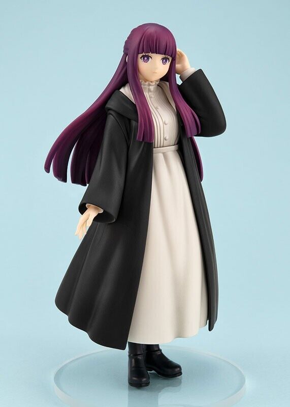 POPLUE DE PARADE FRIEREREN Além da Figura Fern do Journey Figura Japão Oficial