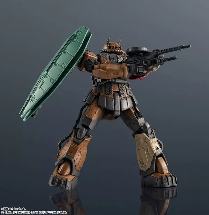 Bandai Gundam Requiem per la vendetta Zaku II Solari Action Figure Giappone Officiale