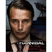 KADOKAWA HANNIBAL Blu-ray BOX Full Course Edition JAPAN OFFICIAL