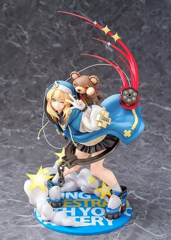 Guilty Gear Strive Bridget 1/6 Figure Giappone Officiale