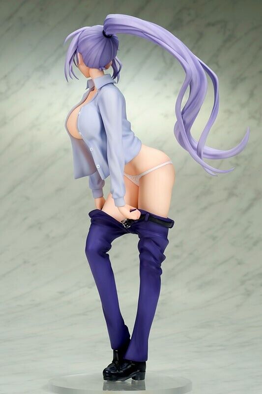 Esa vez me reencarné como una shion de lima cambiando el modo de ropa 1/7 figura