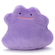 Takara Tomy Arts Kimi Ni Kimeta Pokemon Ditto Plush Doll JAPAN OFFICIAL