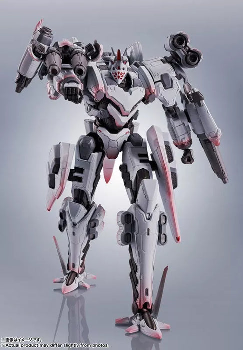 BANDAI Armored Core VI Fires of Rubicon IB-07: SOL 644 / Ayre Action Figure