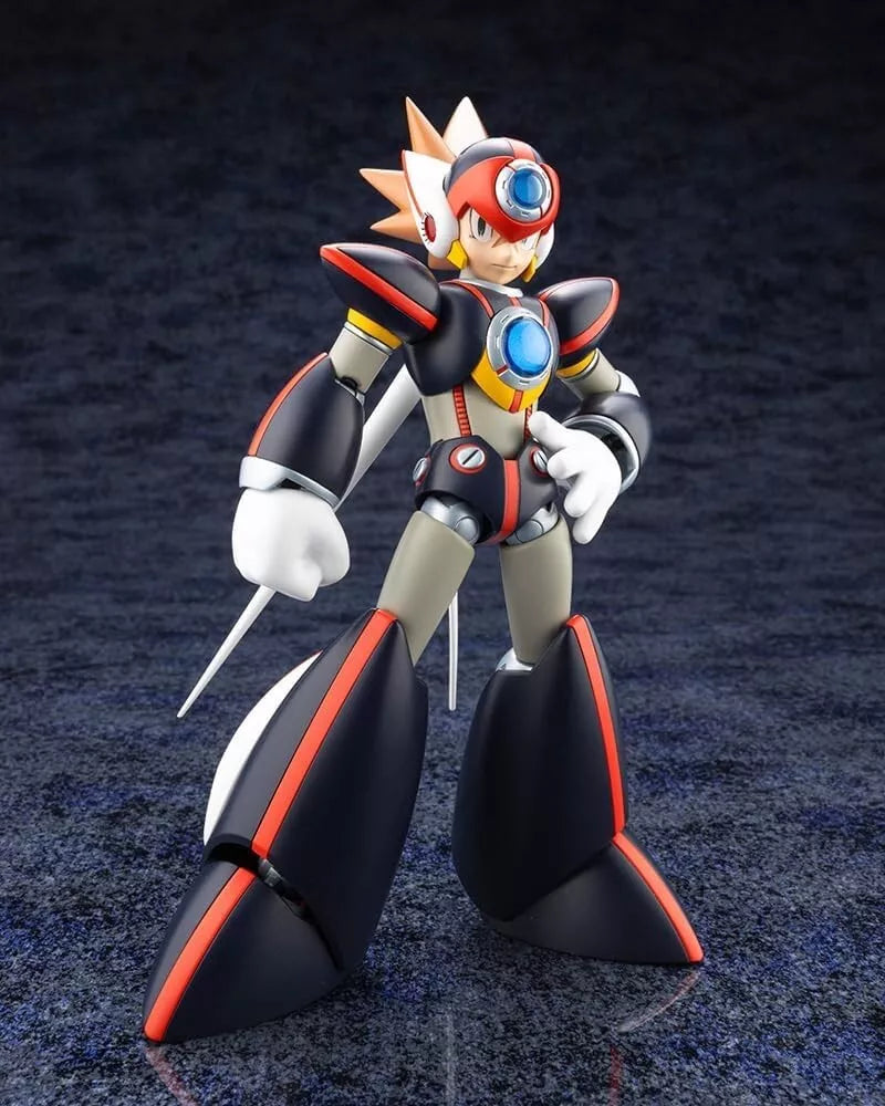 Kotobukiya Rockman X Mega Man Axl 1/12 Model Kit JAPAN OFFICIAL