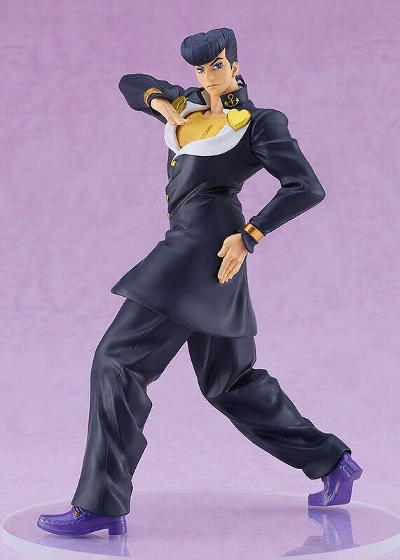 POP UP PARADE JoJo's Bizarre Adventure Josuke Higashikata Figure