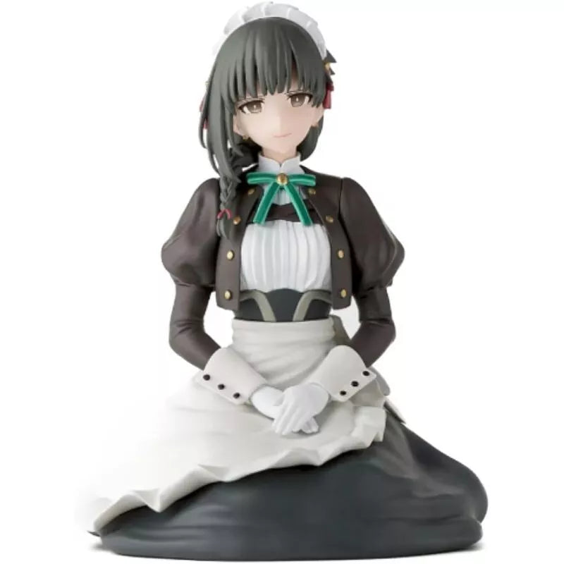 SEGA Chokonose Premium Figure You are Ms.servant Yuki JAPAN OFFICIAL