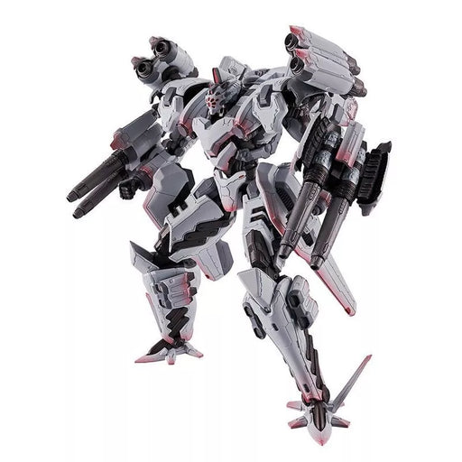 BANDAI Armored Core VI Fires of Rubicon IB-07: SOL 644 / Ayre Action Figure