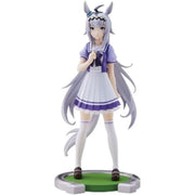 Banpresto Umamusume Pretty Derby Oguri Cap Figure JAPAN OFFICIAL