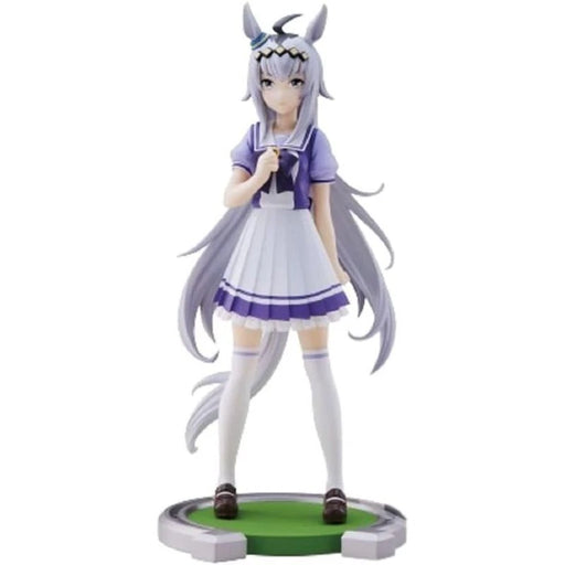 Banpresto Umamusume Pretty Derby Oguri Cap Figure JAPAN OFFICIAL