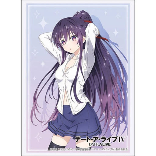 Sleeve Collection HG Date A Live IV Tohka Yatogami Part.2 Vol.4886 JAPAN