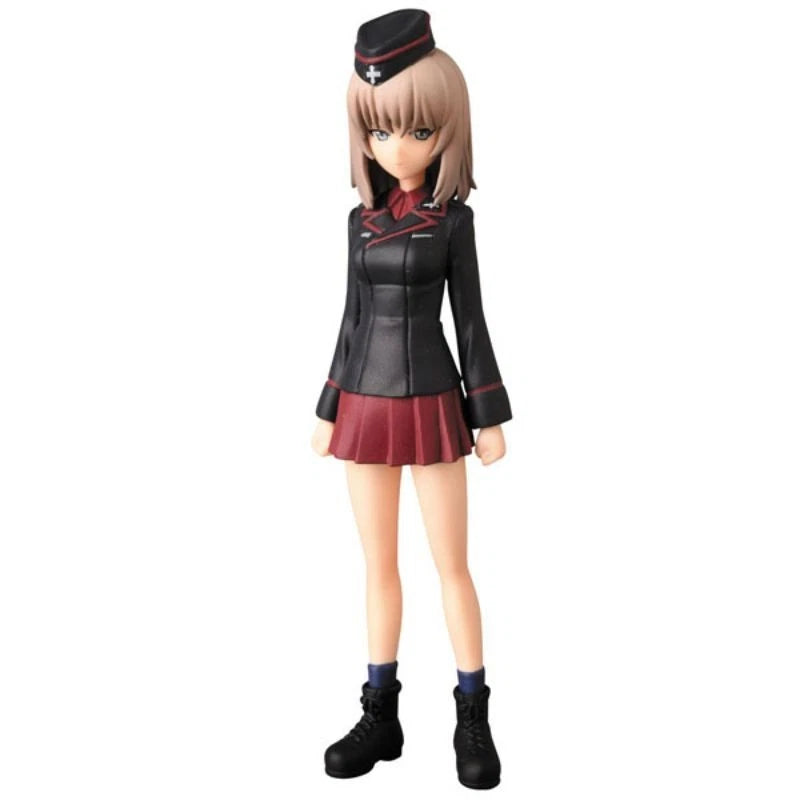 Ultra Detail Figure No.507 UDF Girls und Panzer das Finale Series 2 Erika Itsumi