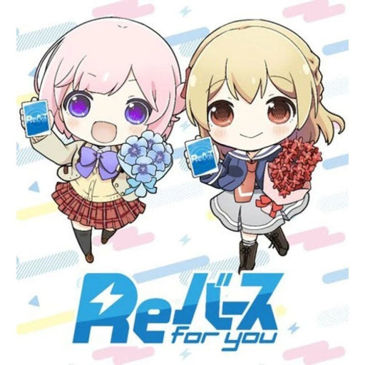 ReBirth for you Thank You Set Structured Deck TCG JAPAN OFFICIAL