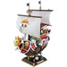 BANDAI One Piece Thousand Sunny Wano Country Ver. Plastic model kit JAPAN
