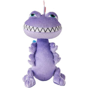 Pixar Washable Beans Collection Monsters Inc. Randall Plush JAPAN OFFICIAL