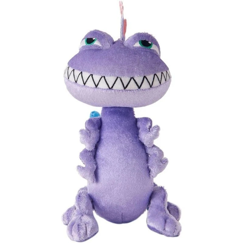 Pixar Washable Beans Collection Monsters Inc. Randall Plush JAPAN OFFICIAL