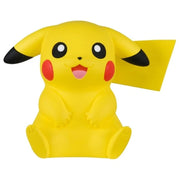Pokemon MonColle 30th Anniversary Miru Pikachu Figure JAPAN OFFICIAL