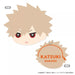 My Hero Academia MofuMofu Coin Case B Katsuki Bakugo JAPAN OFFICIAL