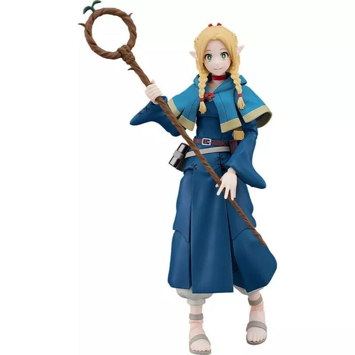 figma Delicious in Dungeon Marcille Action Figure JAPAN OFFICIAL