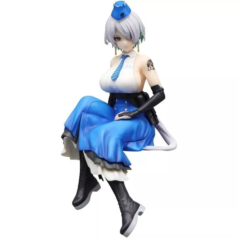 FuRyu Noodle Stopper Goddess of Victory Nikke Brid Figure JAPAN OFFICIAL