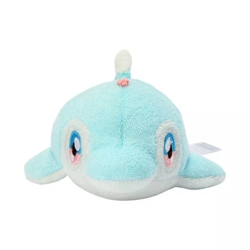 Pokemon Center Original Finizen Washable Plush Doll JAPAN OFFICIAL