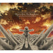 Pony Canyon Attack on Titan The Final Season Original Sound Track Complete Album