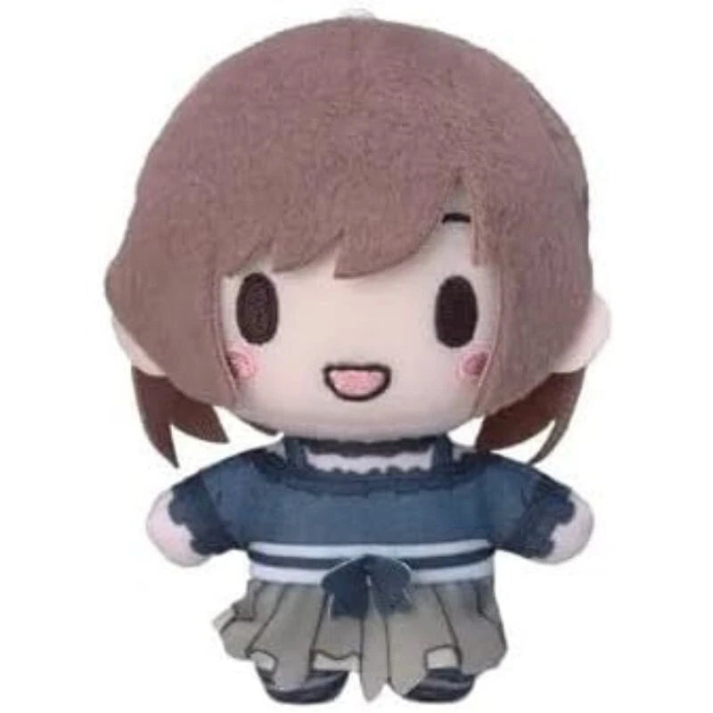 Movie Project Sekai Colorful Stage Fuwapuchi Ena Shinonome Mascot Plush Doll