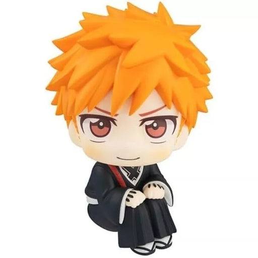 LookUp Bleach Thousand-Year Blood War Ichigo Kurosaki Figure JAPAN OFFICIAL