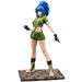 Kotobukiya SNK Bishoujo The King of Fighters '97 Leona Heidern 1/7 Figure JAPAN