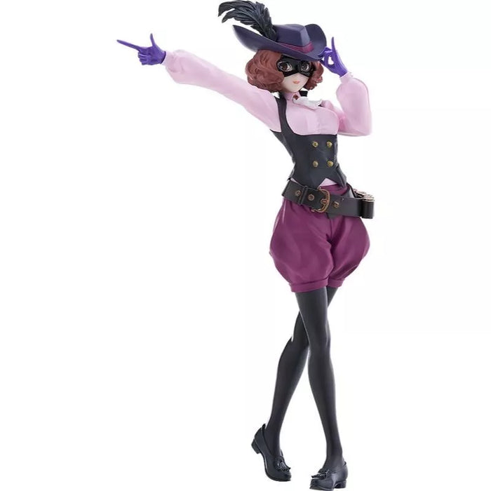 POP UP PARADE Persona 5 Royal Noir Figure JAPAN OFFICIAL