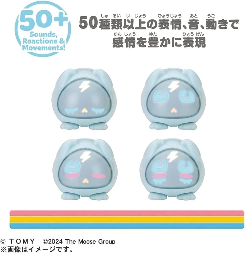 Takara Tomy Micropets Puppy JAPAN OFFICIAL