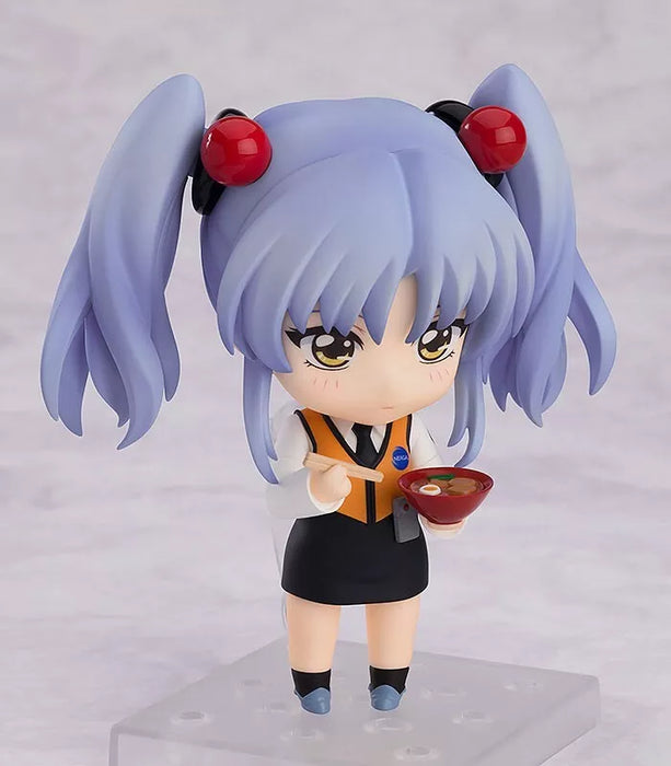 Nendoroid Martian Successor Nadesico Ruri Hoshino Action Figure JAPAN OFFICIAL