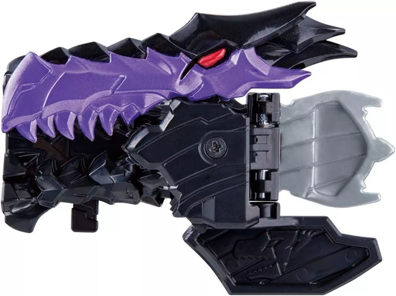 Bandai Kishiryu Sentai Ryusoulger DX Gaisoul Espada JAPÃO OFICIAL