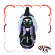 Pokemon Center Original Pokemon Fit 788 Tapu Fini Plush Doll JAPAN OFFICIAL
