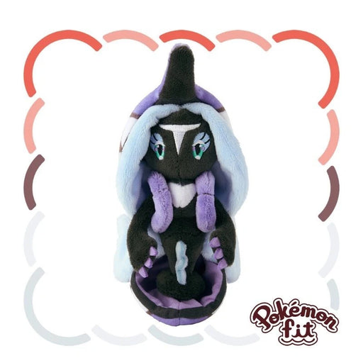 Pokemon Center Original Pokemon Fit 788 Tapu Fini Plush Doll JAPAN OFFICIAL