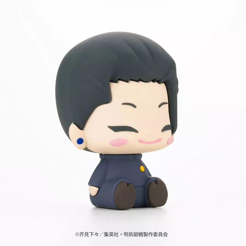 Kotobukiya POTE RABA Jujutsu Kaisen Satoru Gojo & Suguru Geto Figure JAPAN