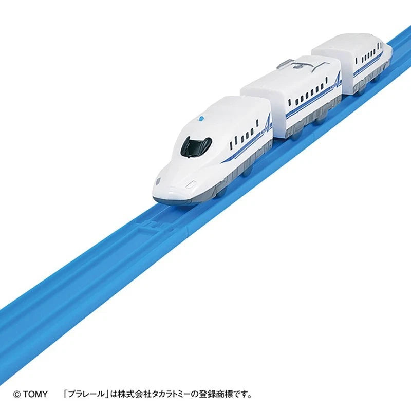 Let's Connect PlaRail 15 10Pack Box Candy Toy JAPAN OFFICIAL